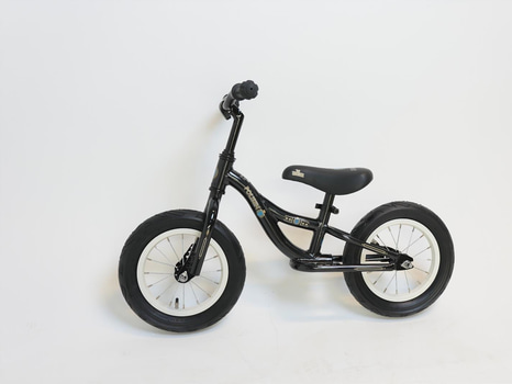 Gåcykel/balanscykel Rex, Polisen 12-tum