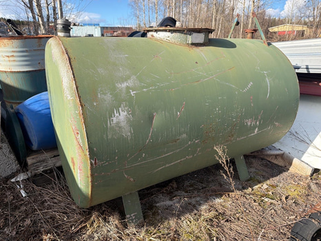 Farmartank / Cistern ca 1,2m³