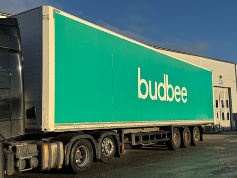 Trailer Schmitz Cargobull SCBS3B -2014