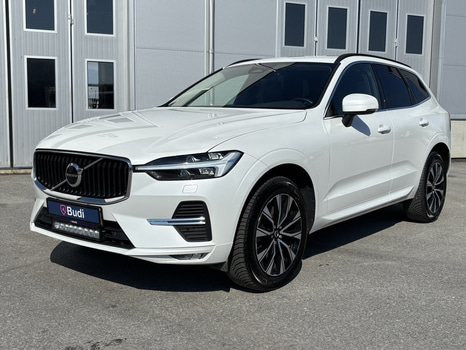 Volvo XC60 B5 AWD Bensin Core -2023