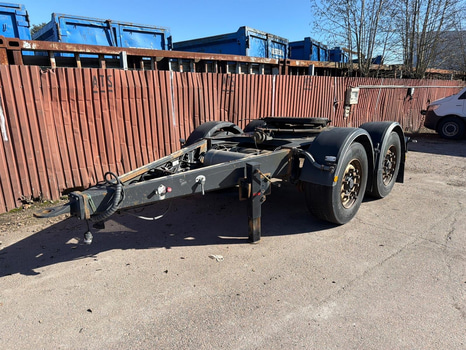 Tyllis Dolly 2016 – Finskt kvalitetsbygge i bra bruksskick