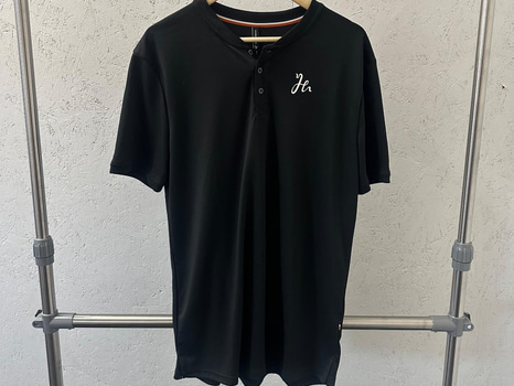 Träningströja, stl. XL, Humbleton, svart.