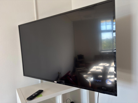 TV Philips, 50PUS6503/12, 50-tum 4K