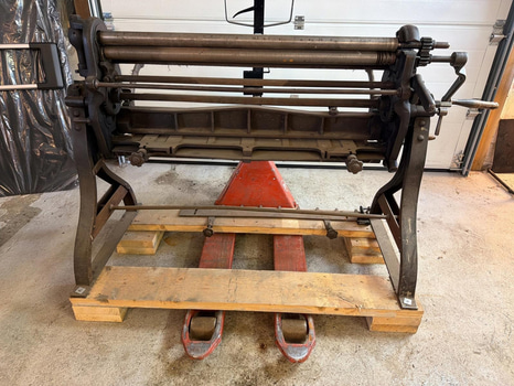 Rundvals Corin & Linder 100 cm