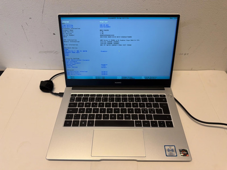 Laptop Huawei NBLK-WAX9X