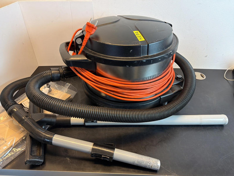 Dammsugare Nilfisk VP930 Hepa