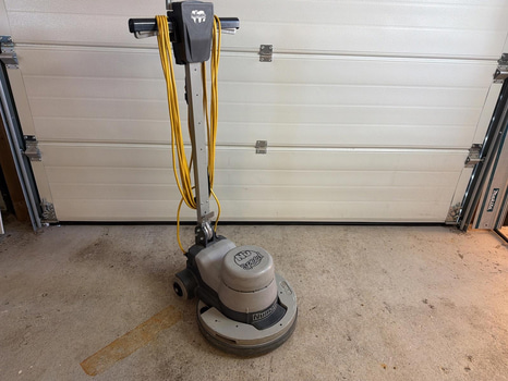 Skurmaskin Numatic NR1500S/40