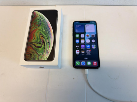 iPhone Apple XS Max, 64 GB