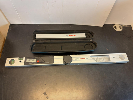 Vinkelmätare Bosch GAM 220 MF Professional