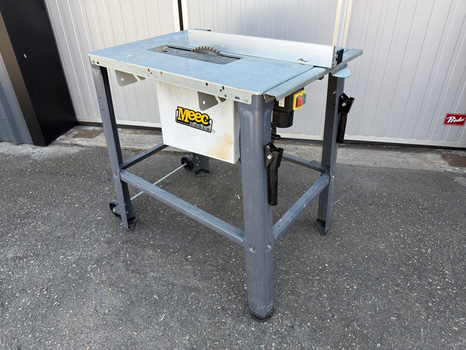 Bordssåg Meec 004665, 2020, 230 V