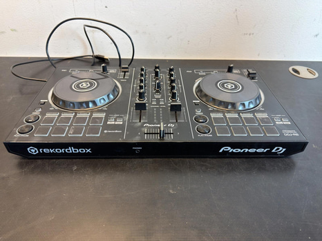 DJ-controller Pioneer DDJ-RB