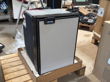 Kylskåp Isotherm CR49 Elegance, 49 l