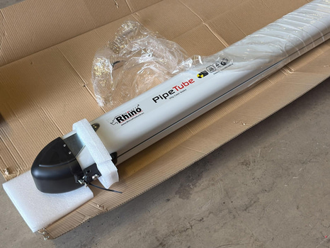 Rörbox, Rhino PipeTube