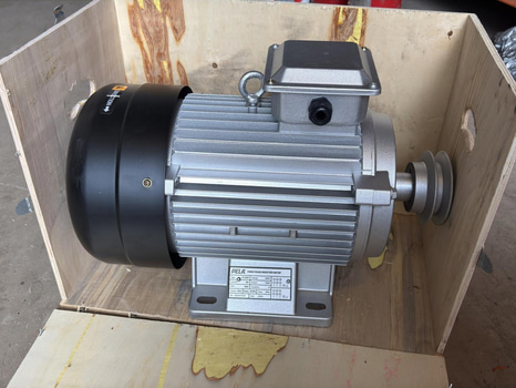 Elmotor, Pela 7,5 hk
