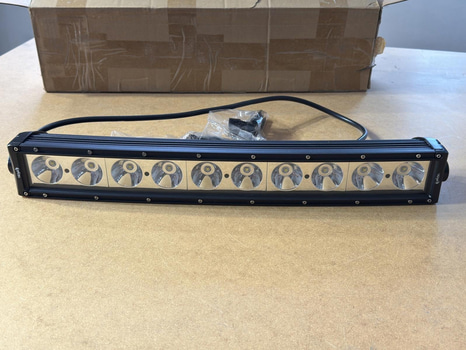 Ljusramp, VikLight, 55 cm