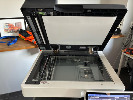 Konica Minolta Bizhub c224e