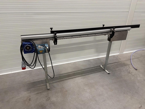 Transportband 200 cm