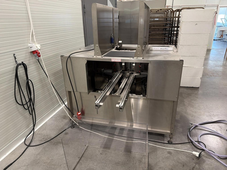 Kartongresare Smurfit Kappa BPP Basic