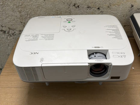 Projektor NEC NP-M311W