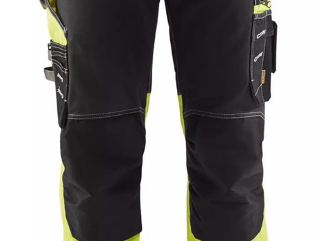 Varselbyxa Blåkläder, 1794-1370, stl. D96