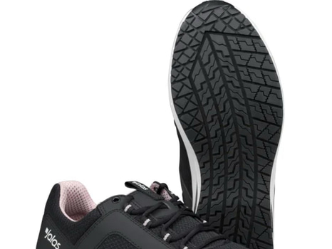 Skyddsko Jalas, Tempus, stl. 35