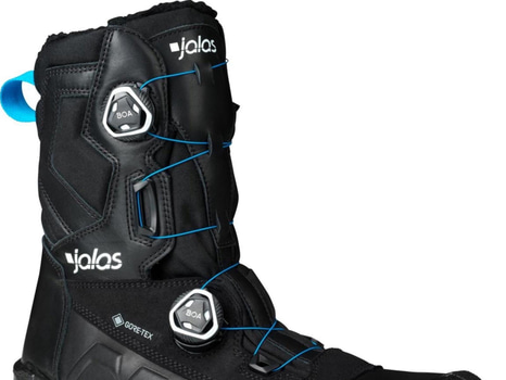 Skyddskänga Jalas, 1398 Heavy Duty GTX, stl. 41