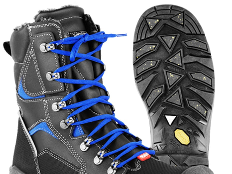 Skyddskänga Jalas, 1378 Heavy Duty, stl 39