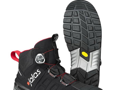 Skyddsko Jalas, 9988 Exalter GTX, stl. 41