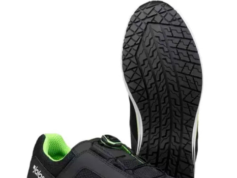 Skyddsko Jarlas, 5668 Tempus, stl. 43