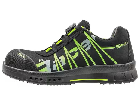 Skyddsko Sievi, Air R3 Roller S3, stl. 39