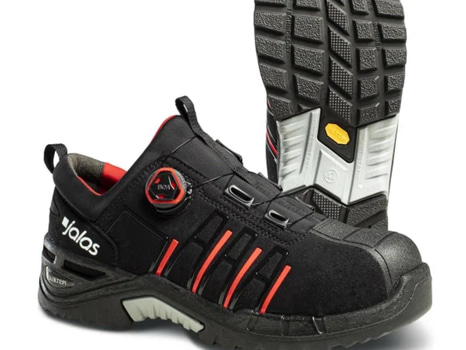 Skyddsko Jalas, Exalter, stl. 35