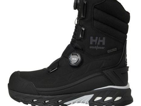 Skyddskänga Helly Hansen, 78480 Bifrost Vinter Boa, stl. 43