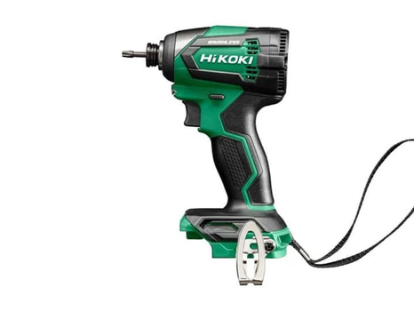 Skruvdragare HiKoki, 18DBDL2
