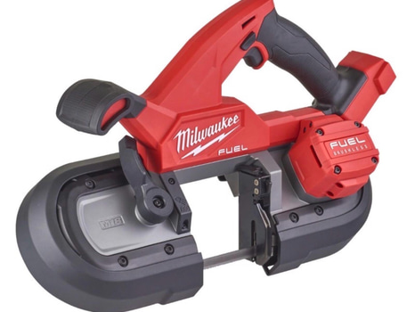 Bandsåg Milwaukee, M18 FBS85-0C