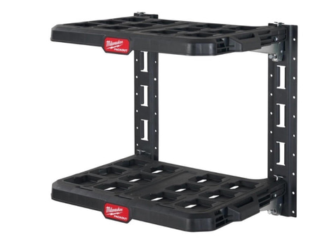 Hyllsystem Milwaukee