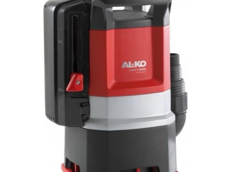 SMUTSVATTENPUMP AL-KO TWIN 14000 PREMIUM 1000W