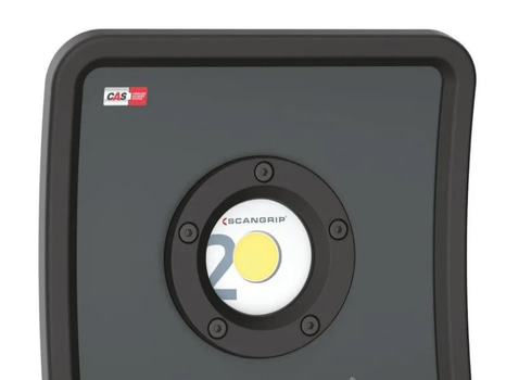 Arbetslampa Scangrip, Nova 2 Connect