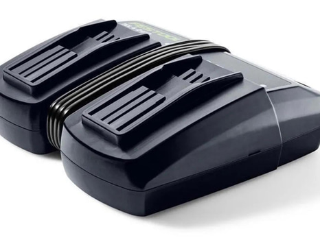 Laddare Festool, TCL 6 DUO charger