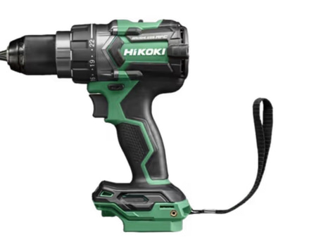 Skruvdragare HiKoki, DS 18DC