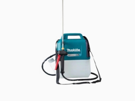 Trädgårdsspolare Makita, IP54