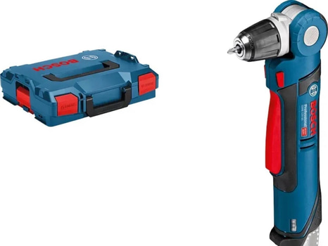 Vinkelborrmaskin Bosch, GWB 12V-10