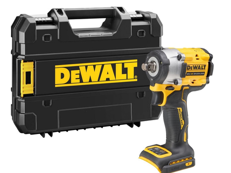 Mutterdragare Dewalt, DCF921NT-XJ