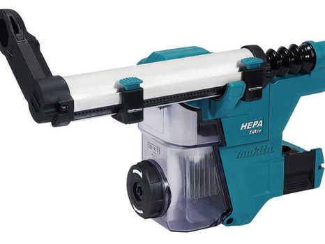 Dammbehållare Makita 1911P2-6