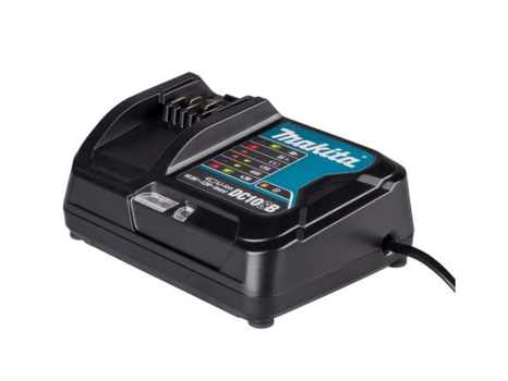 2 st. Laddare Makita DC10SB 12V