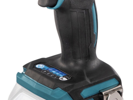 Slagskruvdragare Makita, TD001GZ