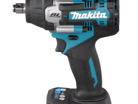 Mutterdragare Makita, TW007GZ