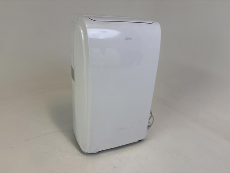 Luftkonditionering Qlima, P528