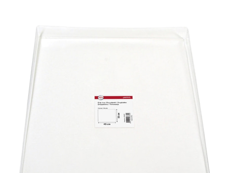 16 st. Droppskydd för diskmaskiner Point, 45x55 cm