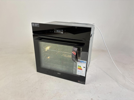 Inbyggnadsugn AEG, 8000-serien BBP8002B