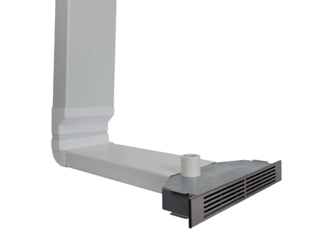 Recirkulationskit Thermex, Basic kit 2A